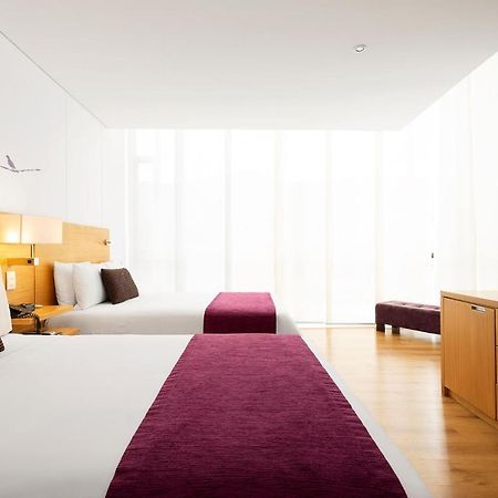 Hotel Bh Parque 93 Bogotá Exteriér fotografie